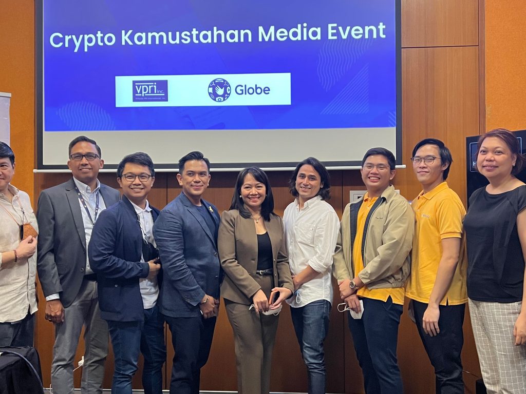 PH Startup Bitskwela is Teaching Crypto in Local Dialects PlatoBlockchain Data Intelligence. Vertical Search. Ai.