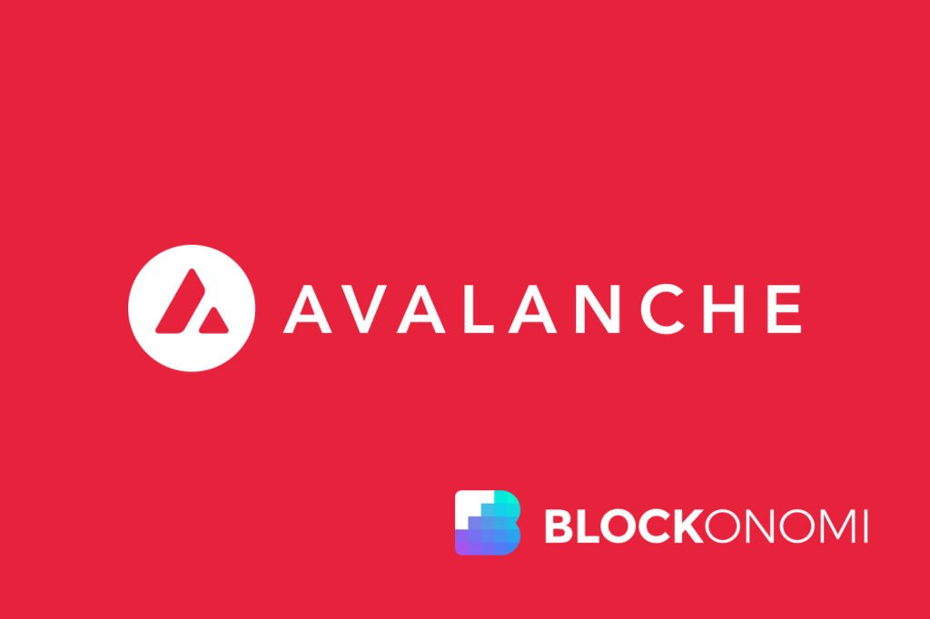 Avalanche er den hurtigste platform for smarte kontrakter i blockchain-industrien, målt ved tid til endelighed.