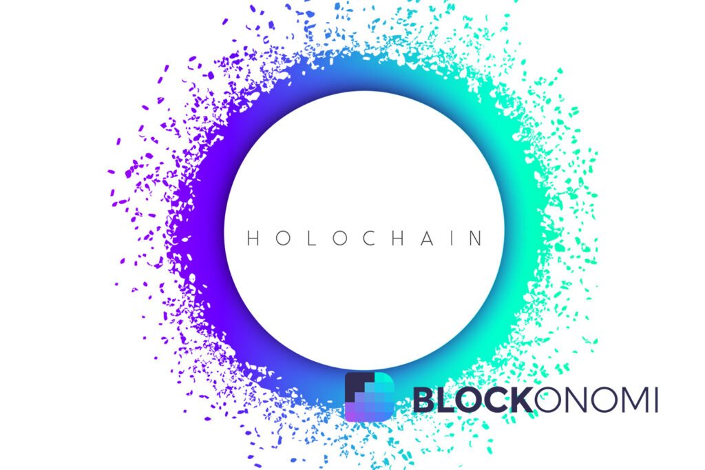 Holochain(HOT) Crypto 구매처: 초보자 가이드 PlatoBlockchain 데이터 인텔리전스. 수직 검색. 일체 포함.