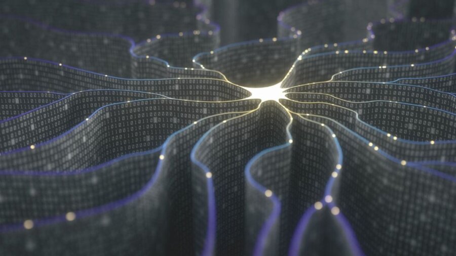 Dit kunstmatige neuron gebruikt dopamine om te communiceren met hersencellen PlatoBlockchain data-intelligentie. Verticaal zoeken. Ai.