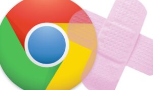 Google 修补了 Chrome 的年度第五个零日威胁发布 PlatoBlockchain 数据智能。 垂直搜索。 哎。