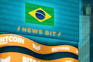 Ripio käivitas Brasiilias PlatoBlockchain Data Intelligence'is ettemakstud kaardi, mis maksab 5% Bitcoin Cashbacki. Vertikaalne otsing. Ai.