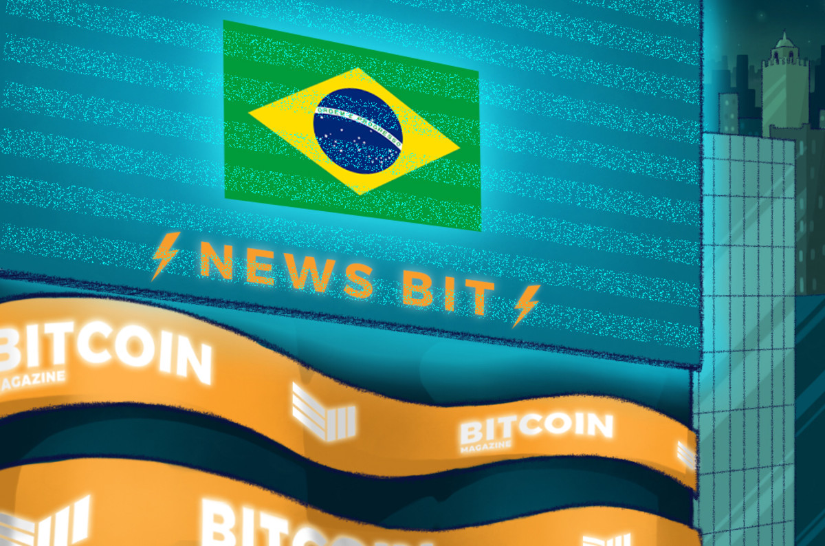 Ripio lancerer forudbetalt kort, der betaler 5 % Bitcoin Cashback i Brasilien PlatoBlockchain Data Intelligence. Lodret søgning. Ai.