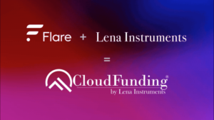 Flare Network and Lena Instruments Reinvent Crowdfunding PlatoBlockchain Data Intelligence. Vertical Search. Ai.