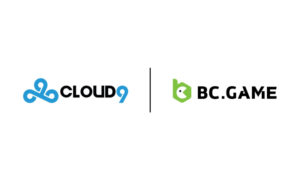 Cloud9 співпрацює з BC.Game, щоб надати вам легендарні ставки на кіберспорт PlatoBlockchain Data Intelligence. Вертикальний пошук. Ai.