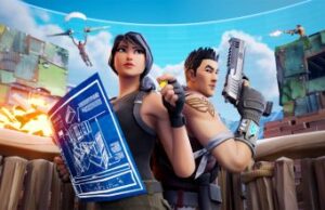 Report: ‘Fortnite’ Update Includes Mention of Oculus, Suggesting Future Quest Support PlatoAiStream Data Intelligence. Vertical Search. Ai.