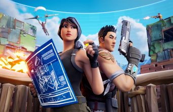 Report: ‘Fortnite’ Update Includes Mention of Oculus, Suggesting Future Quest Support PlatoBlockchain Data Intelligence. Vertical Search. Ai.