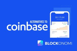 Alternatives to Coinbase: Buy & Sell Cryptocurrency Instantly PlatoBlockchain Data Intelligence. Vertical Search. Ai.