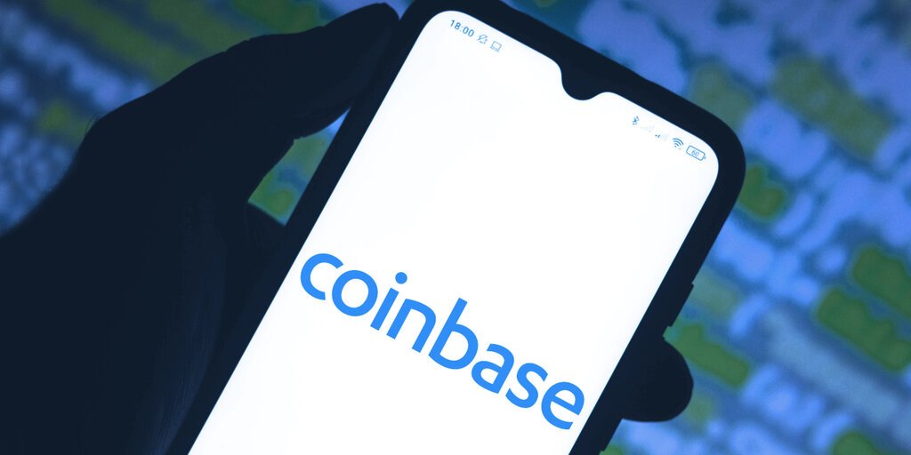 Coinbase Betting Big On Staking Ahead of Ethereum Merge PlatoBlockchain Data Intelligence. Vertical Search. Ai.