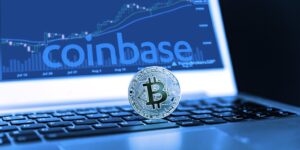 Coinbase rammet med $5 millioner søksmål over børskrasj, påståtte verdipapirbrudd PlatoBlockchain Data Intelligence. Vertikalt søk. Ai.