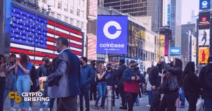 SEC Subpoenas Coinbase Over Listing Process, Staking Products PlatoBlockchain Data Intelligence. Vertical Search. Ai.