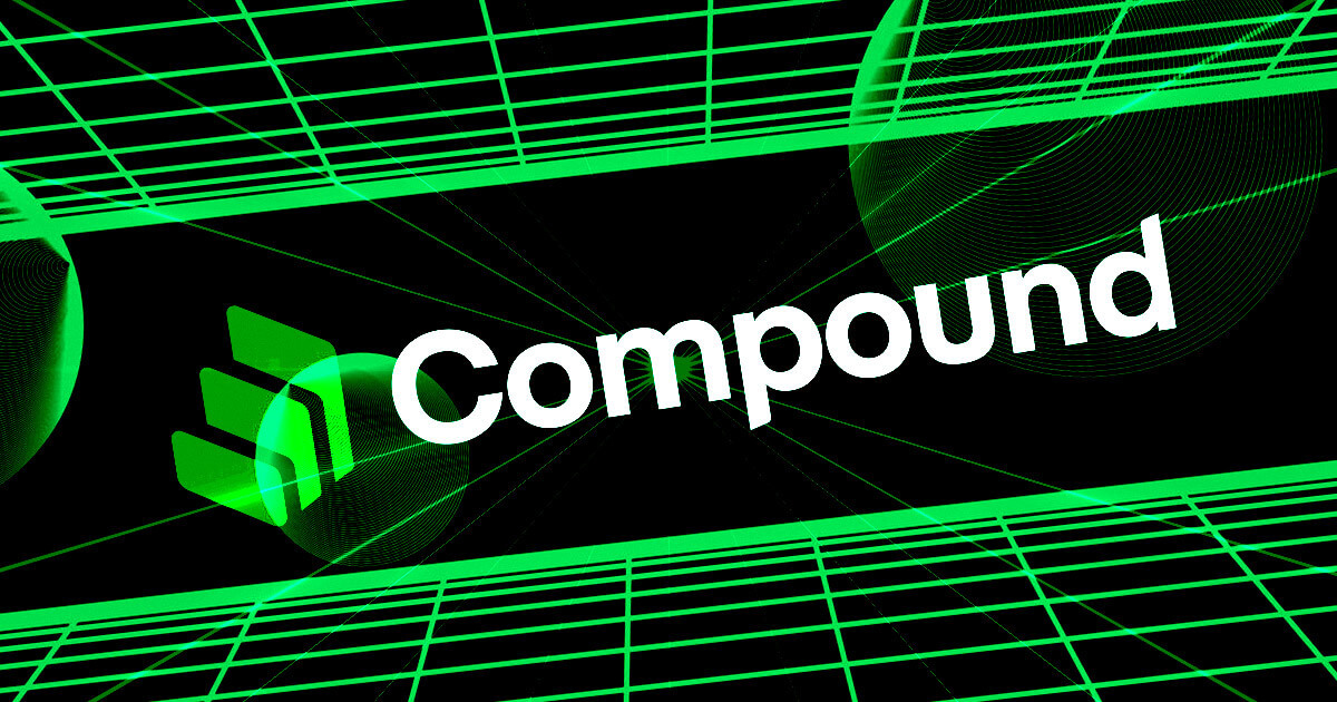 단일 차용 모델 PlatoBlockchain 데이터 인텔리전스를 지원하는 Compound v3 "Comet"이 출시되었습니다. 수직 검색. 일체 포함.