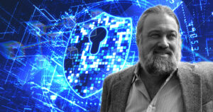 Godfather of Crypto udtrykker bekymring over den nuværende tilstand af blockchain-privatliv PlatoBlockchain Data Intelligence. Lodret søgning. Ai.