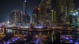 Dubai Unveils Crypto Marketing Rules To Protect Investors PlatoBlockchain Data Intelligence. Vertical Search. Ai.