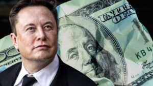 Tesla-sjef Elon Musk sier at inflasjonen har nådd toppen – men vi vil ha en resesjon i 18 måneder PlatoBlockchain Data Intelligence. Vertikalt søk. Ai.