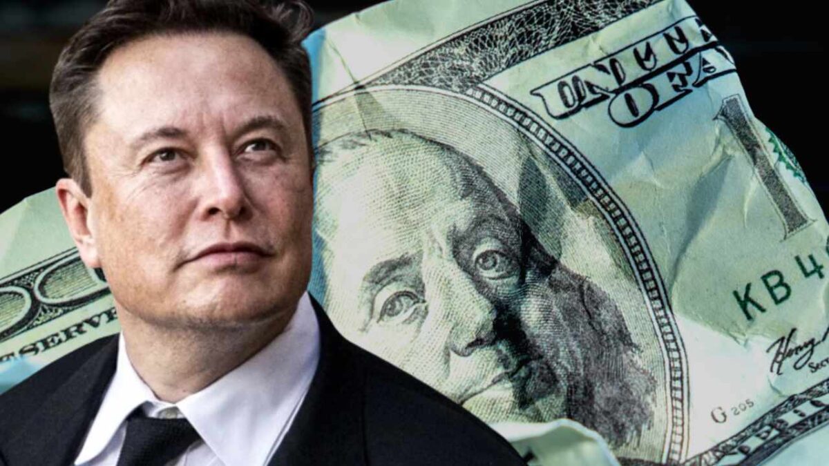 Le PDG de Tesla, Elon Musk, déclare que l'inflation a atteint un sommet - mais nous aurons une récession pendant 18 mois