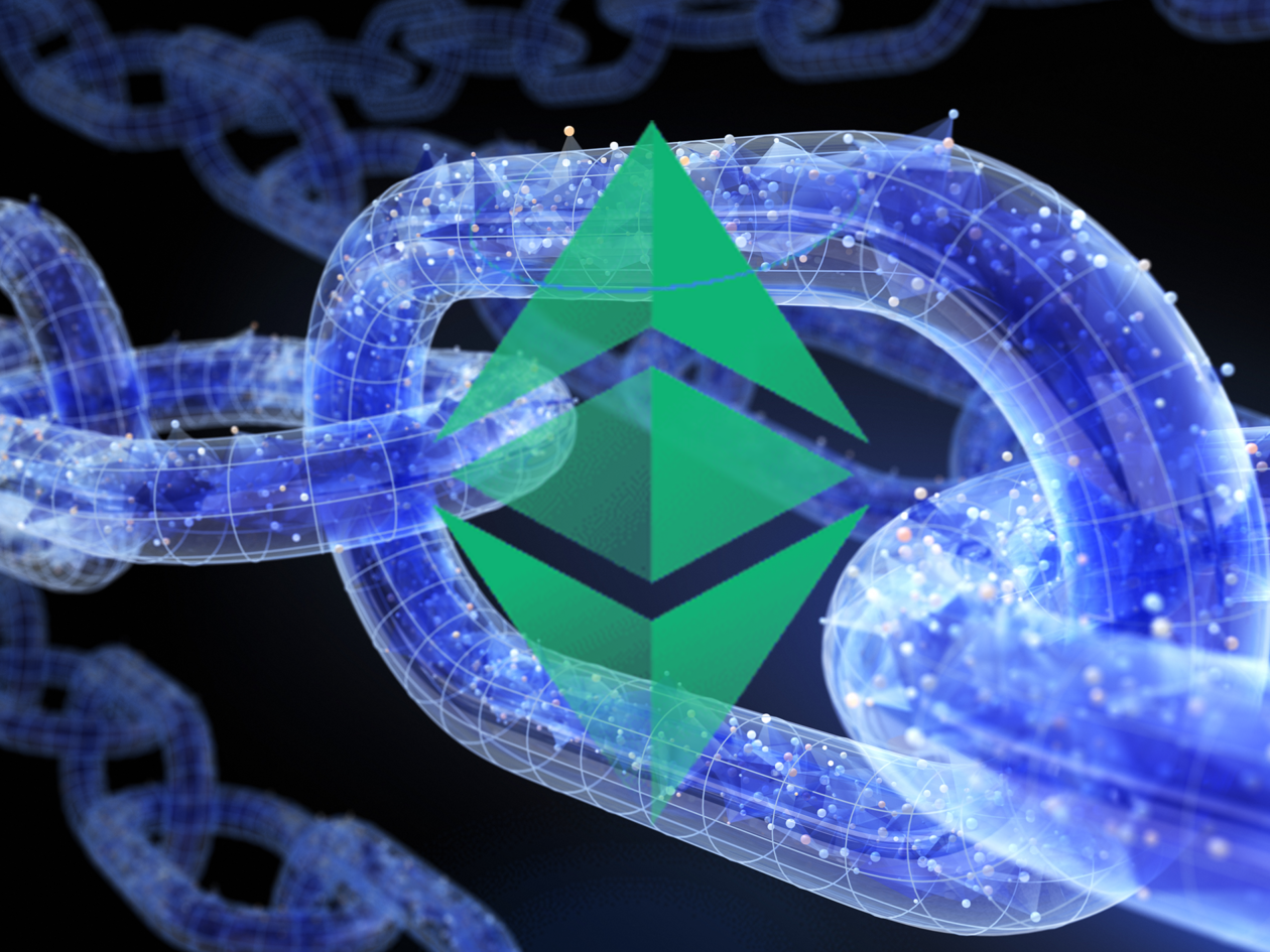 Ethereum Classic’s ‘Merge’ surge not expected to last: report PlatoBlockchain Data Intelligence. Vertical Search. Ai.