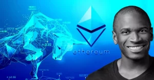 CEO of BitMex is Very Bullish On Ethereum, Says ETH Price to Hit $5000 on Merger PlatoBlockchain Data Intelligence. Vertical Search. Ai.