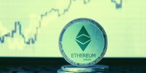 Ethereum Classic Hits 4-Month High as Merge Approaches PlatoBlockchain Data Intelligence. Vertical Search. Ai.