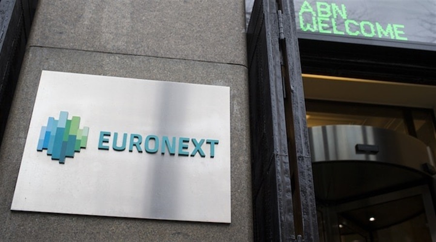 Le volume des changes au comptant d'Euronext chute de -11.8 % en juillet, ce qui rapporte 449.9 milliards de dollars d'informations sur les données PlatoBlockchain. Recherche verticale. Aï.