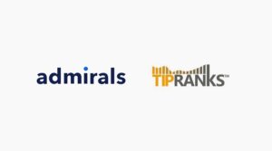 EXCLUSIVE: Admirals Joins Forces with TipRanks to Boost Traders' Research Capacity PlatoBlockchain Data Intelligence. Vertical Search. Ai.