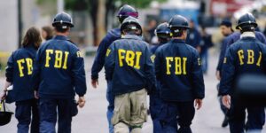 FBI Issues An Alert Over DeFi’ Cybercriminal Exploits PlatoBlockchain Data Intelligence. Vertical Search. Ai.
