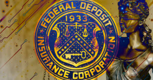 FDIC sends 5 companies, including FTX.US, cease and desist letters for making false statements about deposit insurance PlatoBlockchain Data Intelligence. Vertical Search. Ai.
