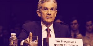 Bitcoin s'effondre après que Powell a déclaré que la Fed pourrait continuer à augmenter les taux d'intérêt PlatoBlockchain Data Intelligence. Recherche verticale. Aï.