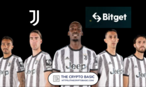 Juventus Enters Yet Another Season With Crypto Exchange Bitget As Its Official Sleeve Partner PlatoAiStream Data Intelligence. Vertical Search. Ai.