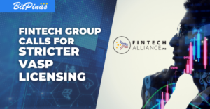 Fintech Alliance PH tukee Digital Assets Act PlatoBlockchain Data Intelligenceä. Pystysuuntainen haku. Ai.