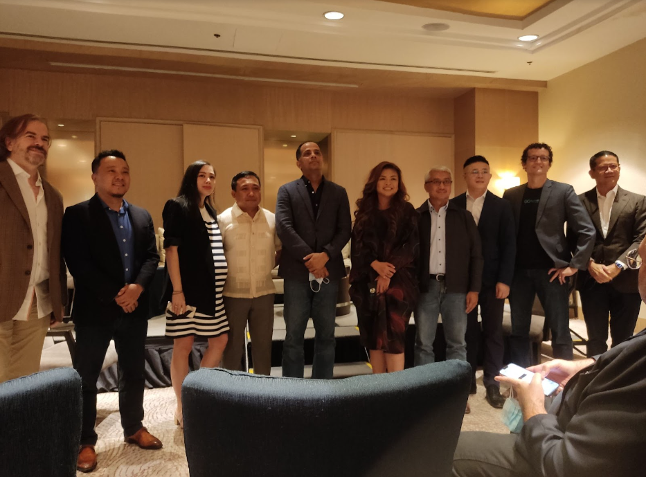 DTI, DICT Lead Partnership Launch of Philippine Fintech Festival 2022 Philippine Fintech Festival PlatoBlockchain Data Intelligence. Vertical Search. Ai.