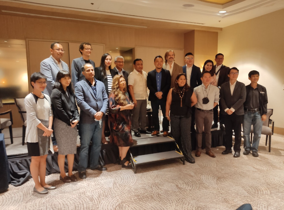 DTI, DICT Lead Partnership Launch of Philippine Fintech Festival 2022 Philippine Fintech Festival PlatoBlockchain Data Intelligence. Vertical Search. Ai.
