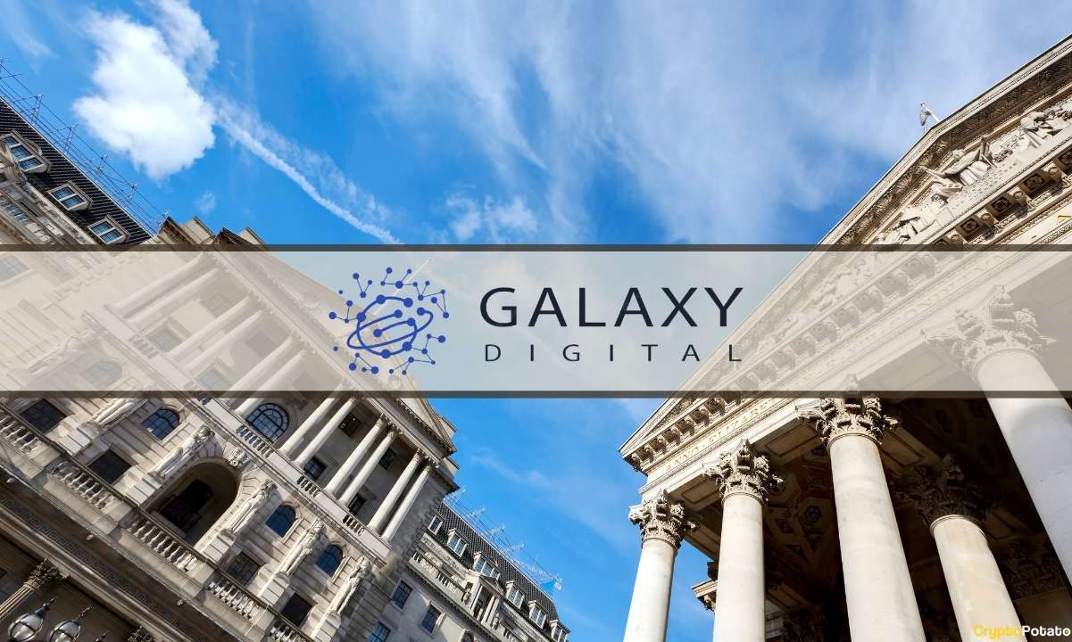 Galaxy Digital kündigt Vereinbarung zur Übernahme von Krypto-Depotbank BitGo PlatoBlockchain Data Intelligence Vertikale Suche. Ai.