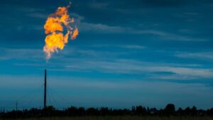 Фирма Crusoe Energy, специализирующаяся на переработке газа в биткойны, подает в суд на конкурента Alkane Midstream из-за нарушения патентных прав PlatoBlockchain Data Intelligence. Вертикальный поиск. Ай.
