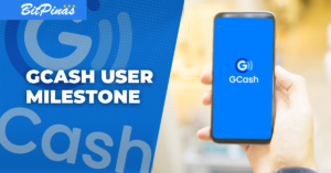 E-Wallet GCash 66 میلیون کاربر هوش داده PlatoBlockchain را ثبت کرده است. جستجوی عمودی Ai.