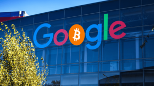گوگل نے بلاک چین کمپنیوں پلیٹو بلاکچین ڈیٹا انٹیلی جنس میں 1.5 بلین ڈالر کی سرمایہ کاری کی۔ عمودی تلاش۔ عی