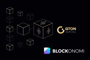 GTON Capital: Ethereum Scaling, Multi-Collateralized Stable Coin & More PlatoBlockchain Data Intelligence. Vertical Search. Ai.