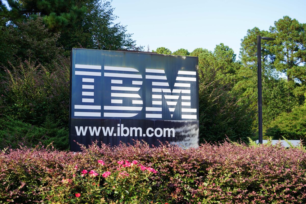 IBM wins appeal in racial discrimination lawsuit – sort of PlatoBlockchain Data Intelligence. Vertical Search. Ai.