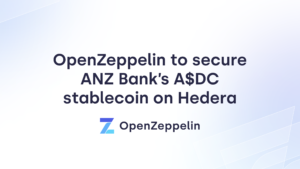 Announcing Support for the Hedera Network OpenZeppelin PlatoBlockchain Data Intelligence. Vertical Search. Ai.