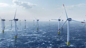 The Biggest Offshore Wind Farm in the World Will Be Fully Online This Month Future of Energy PlatoBlockchain Data Intelligence. Vertical Search. Ai.