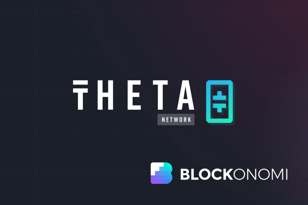 Theta Token(THETA) 암호화 구매처: PlatoBlockchain 데이터 인텔리전스 전체 가이드. 수직 검색. 일체 포함.