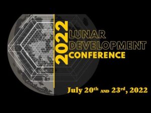 Buzzcraft Presented at Lunar Development Conference PlatoBlockchain Data Intelligence. Vertical Search. Ai.
