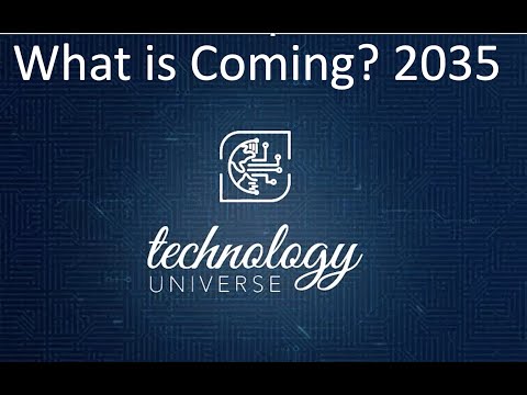 ما الذي سيأتي بحلول عام 2035؟ ذكاء بيانات PlatoBlockchain. البحث العمودي. عاي.