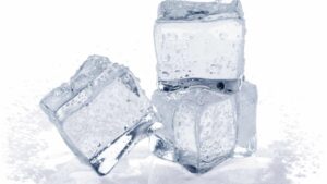 น้ำกลายเป็นน้ำแข็งได้อย่างไร? นักวิทยาศาสตร์จำลองขั้นตอนเริ่มต้นของการก่อตัวของน้ำแข็ง PlatoBlockchain Data Intelligence ค้นหาแนวตั้ง AI.