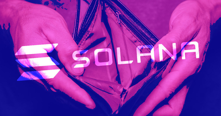 Mais de 8 mil carteiras Solana drenadas de US$ 580 milhões por hackers PlatoBlockchain Data Intelligence. Pesquisa Vertical. Ai.