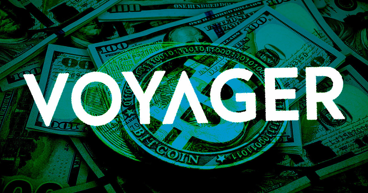 Voyager ottiene l'approvazione del tribunale per rimborsare 270 milioni di dollari, afferma di aver ricevuto offerte migliori rispetto all'offerta di FTX per PlatoBlockchain Data Intelligence. Ricerca verticale. Ai.
