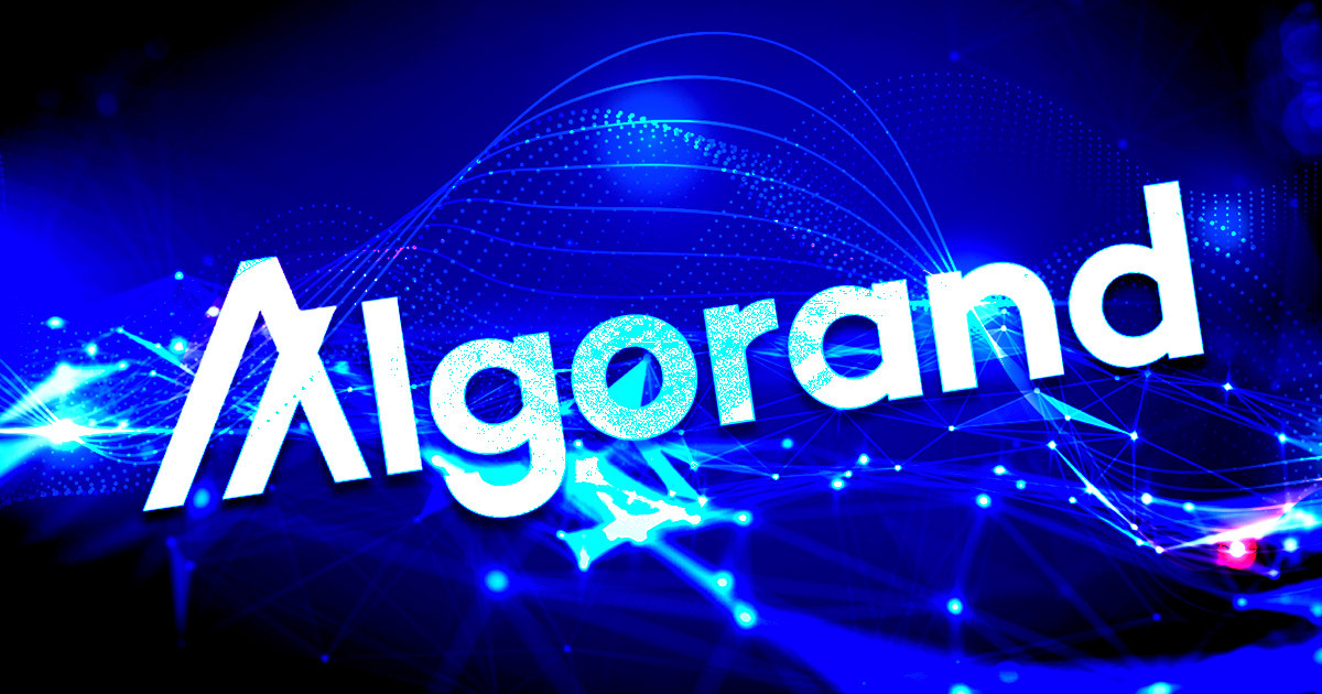 يقود Algorand تكنولوجيا مقاومة الكم مع تطوير Falcon PlatoBlockchain Data Intelligence. البحث العمودي. عاي.