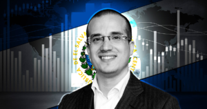El Salvadorin Bitcoin-politiikka voi johtaa globaalin rahajärjestelmän muutokseen – Simon Dixon PlatoBlockchain Data Intelligence. Pystysuuntainen haku. Ai.