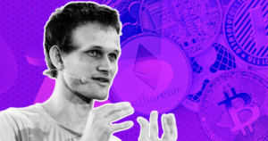 Vitalik Buterin says crypto payments are superior, people underestimate the potential PlatoBlockchain Data Intelligence. Vertical Search. Ai.