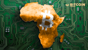 Út a Bitcoin-szabványhoz Afrikában PlatoBlockchain adatintelligencia. Függőleges keresés. Ai.